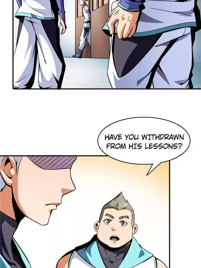 Library To Heaven’S Path Chapter 15