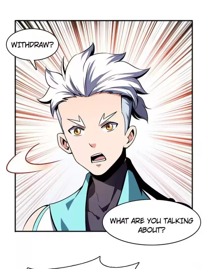 Library To Heaven’S Path Chapter 15