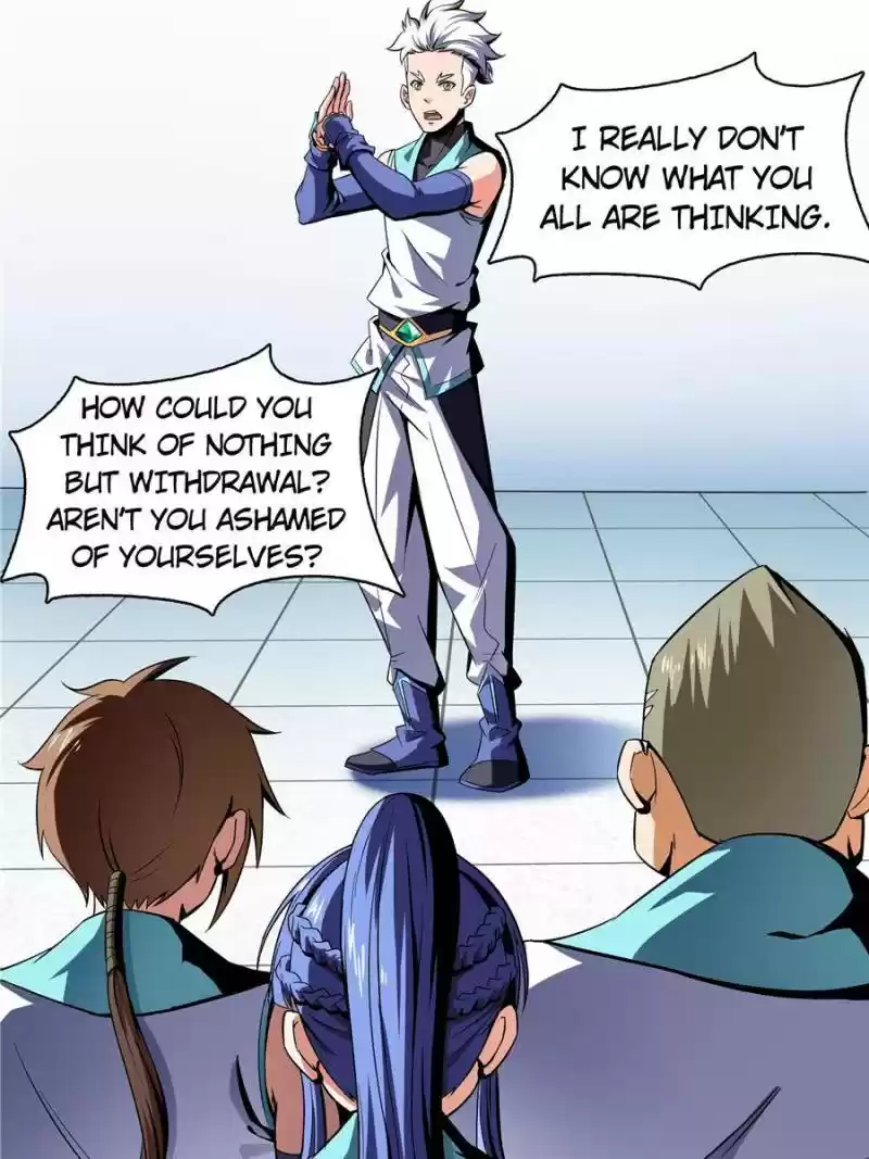 Library To Heaven’S Path Chapter 15