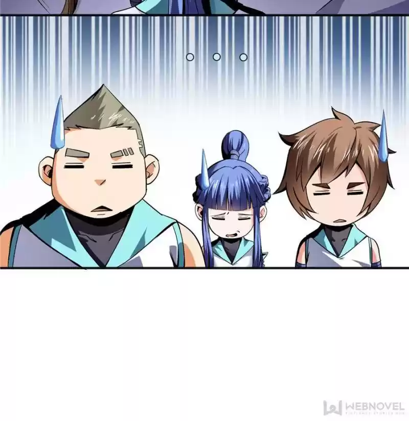 Library To Heaven’S Path Chapter 15