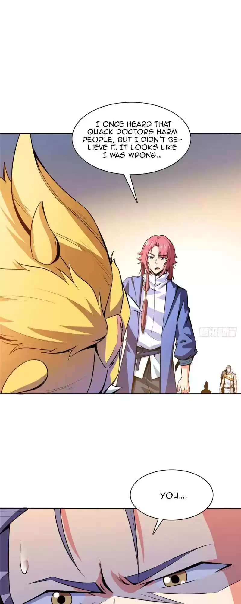 Library To Heaven’S Path Chapter 150