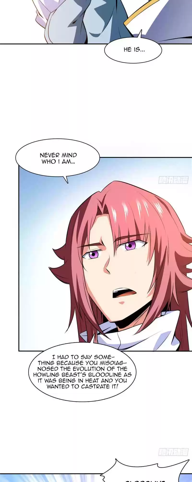 Library To Heaven’S Path Chapter 150