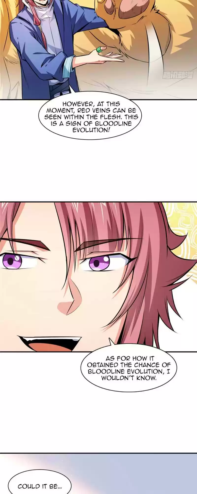 Library To Heaven’S Path Chapter 150