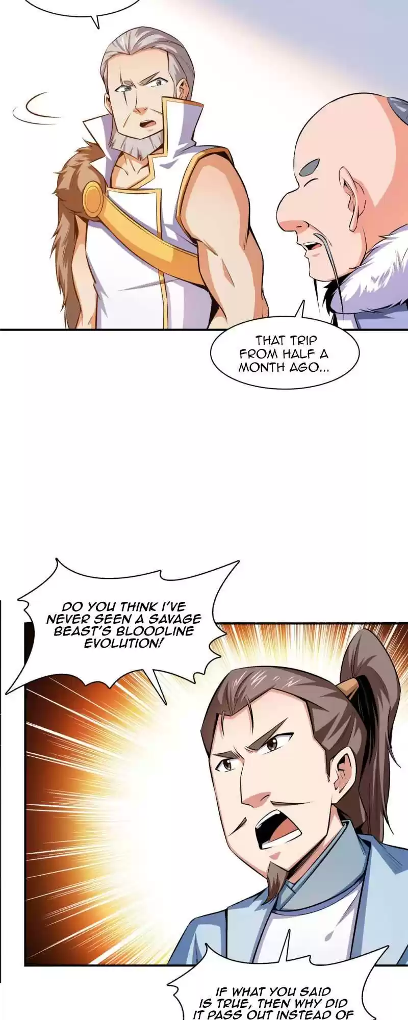 Library To Heaven’S Path Chapter 150