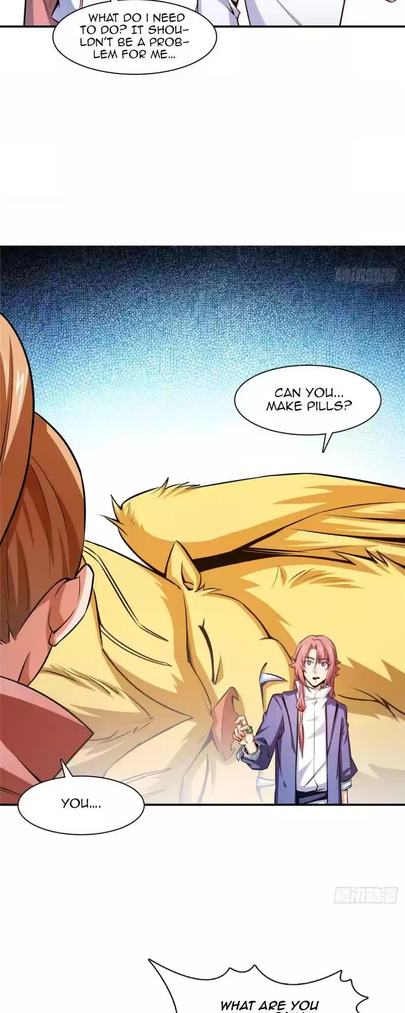 Library To Heaven’S Path Chapter 150