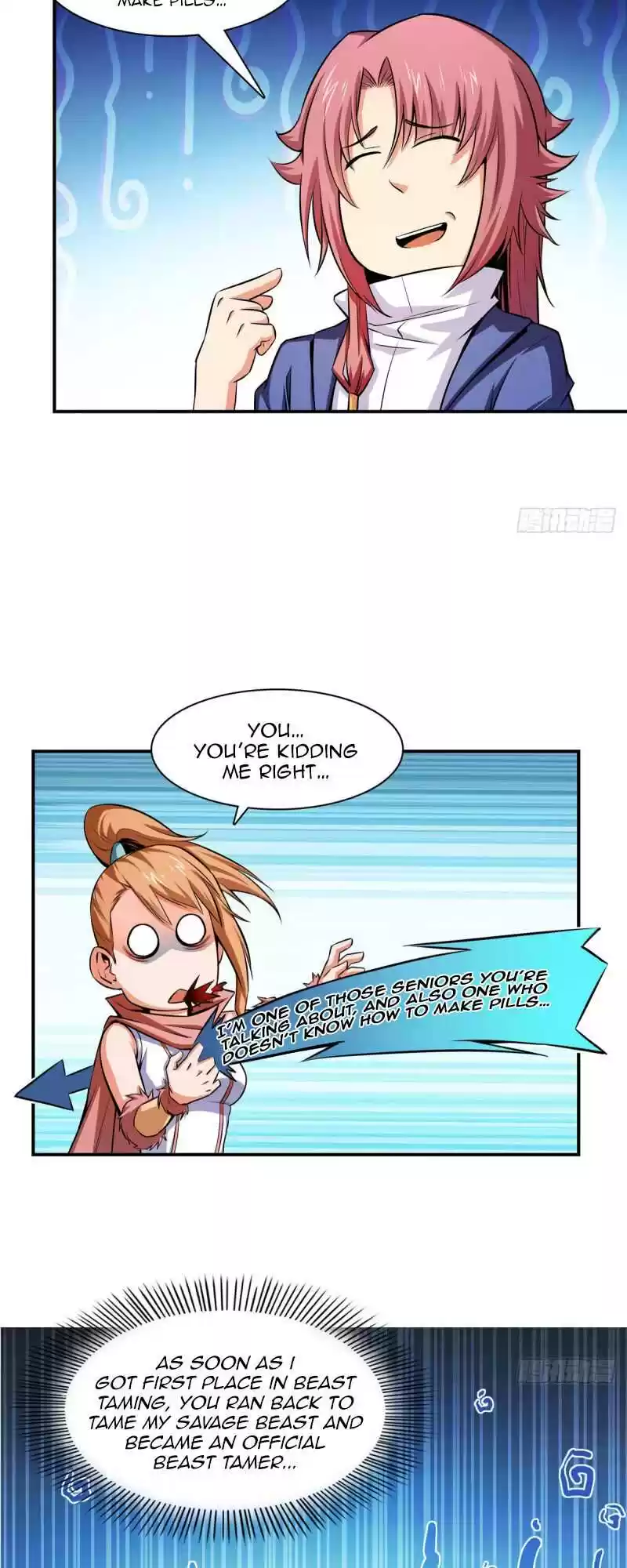 Library To Heaven’S Path Chapter 150