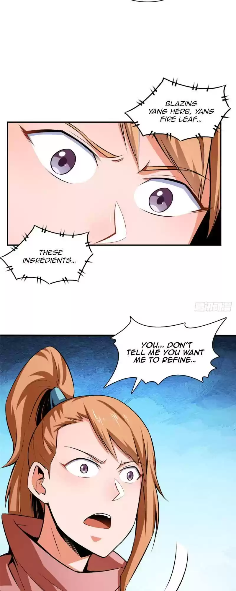 Library To Heaven’S Path Chapter 150