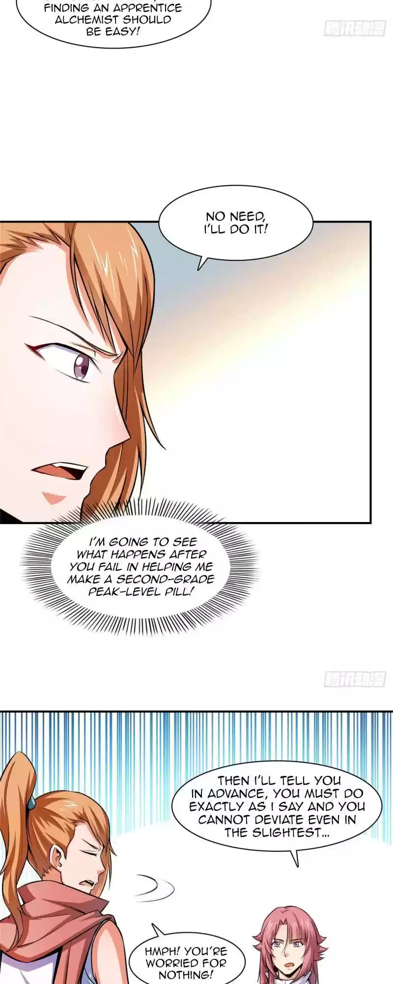 Library To Heaven’S Path Chapter 150