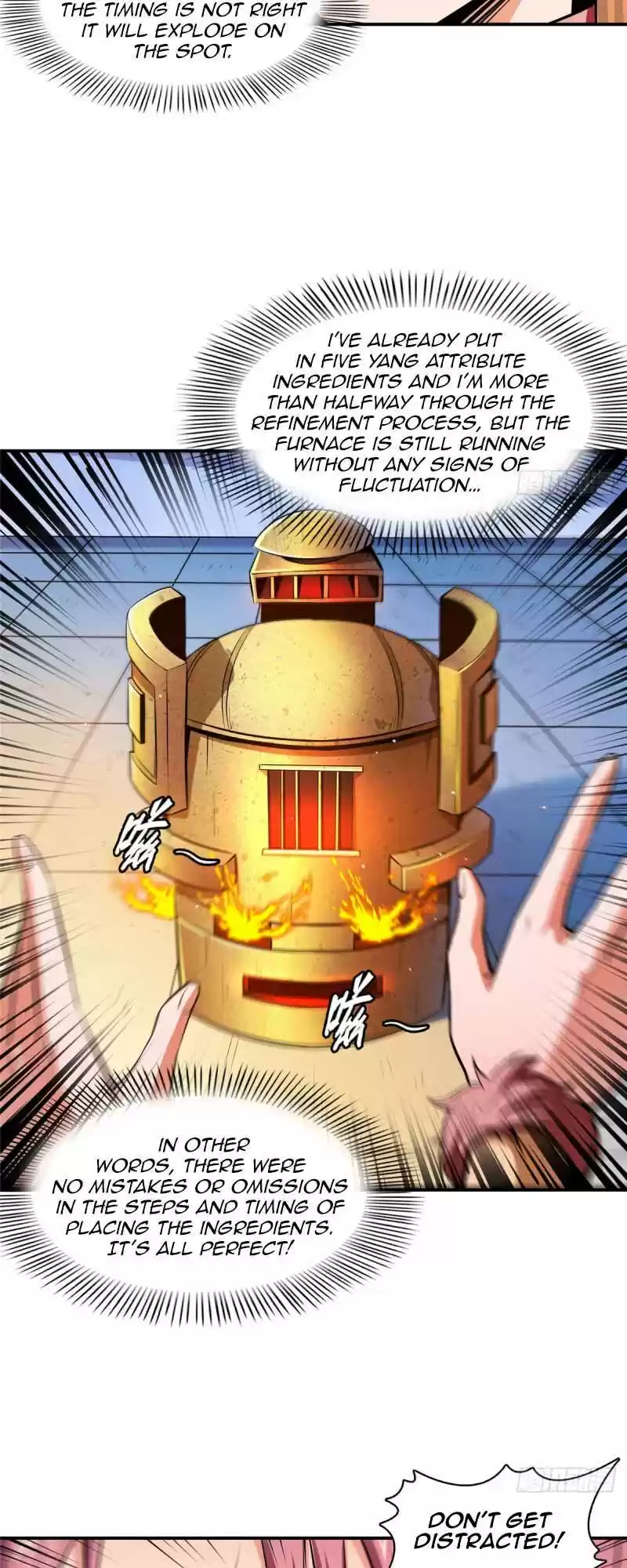 Library To Heaven’S Path Chapter 150