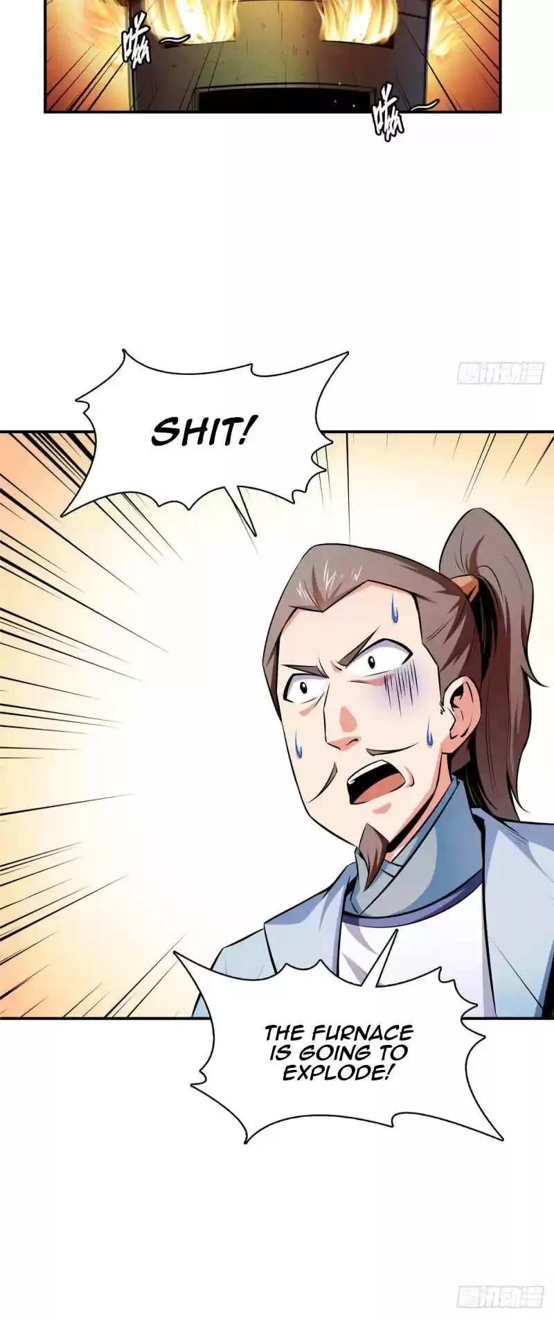 Library To Heaven’S Path Chapter 150