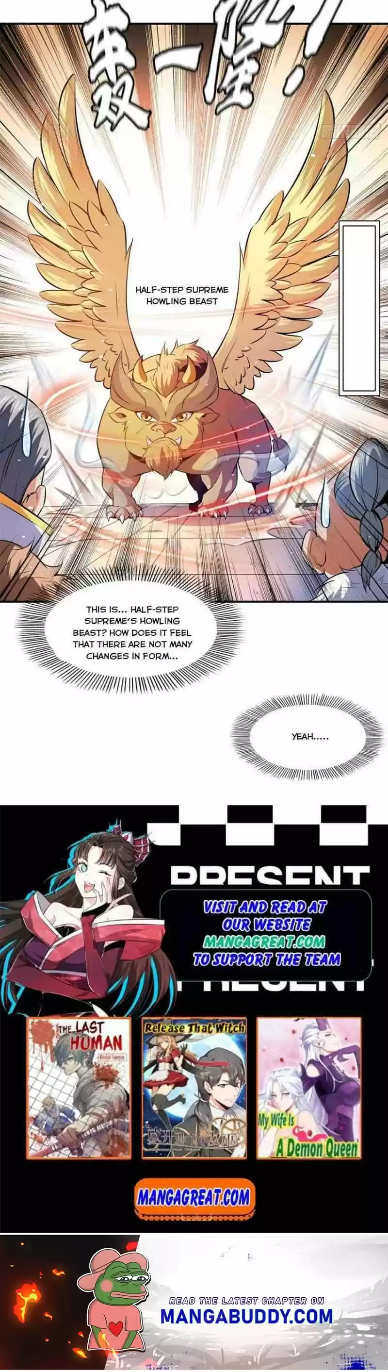 Library To Heaven’S Path Chapter 151