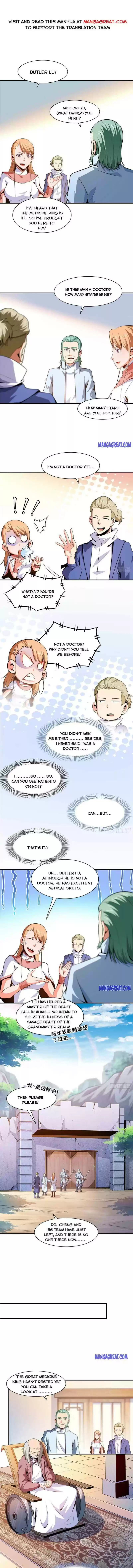 Library To Heaven’S Path Chapter 153