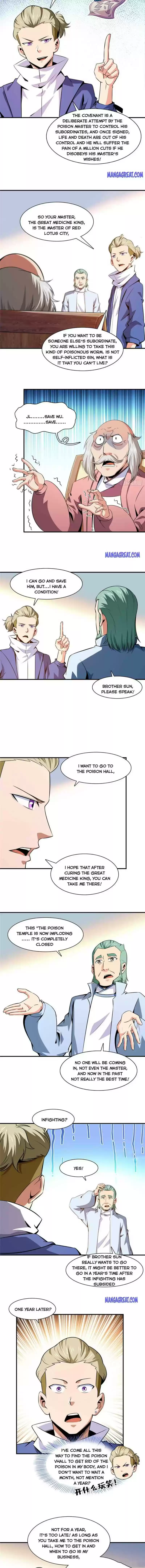 Library To Heaven’S Path Chapter 153