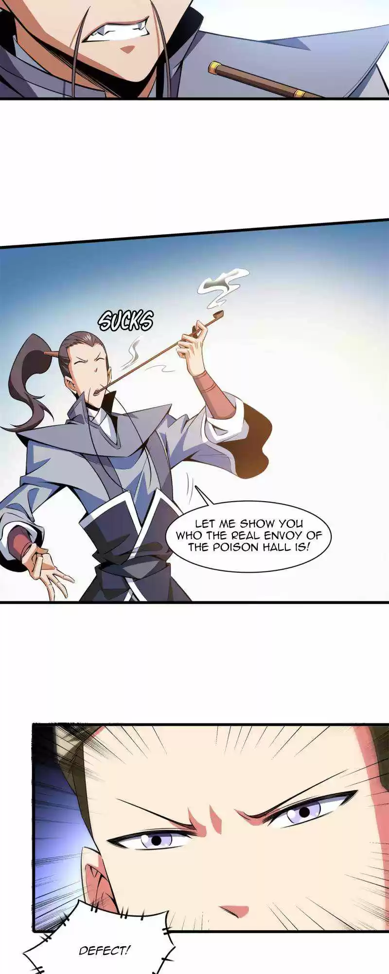 Library To Heaven’S Path Chapter 157