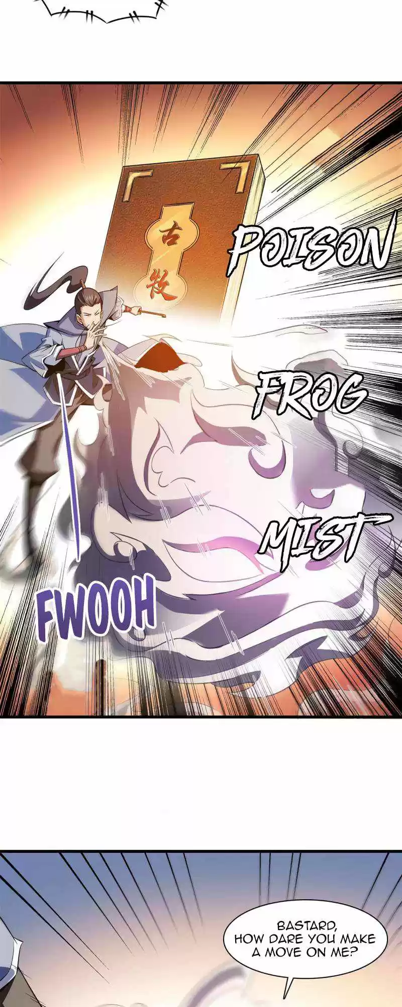 Library To Heaven’S Path Chapter 157