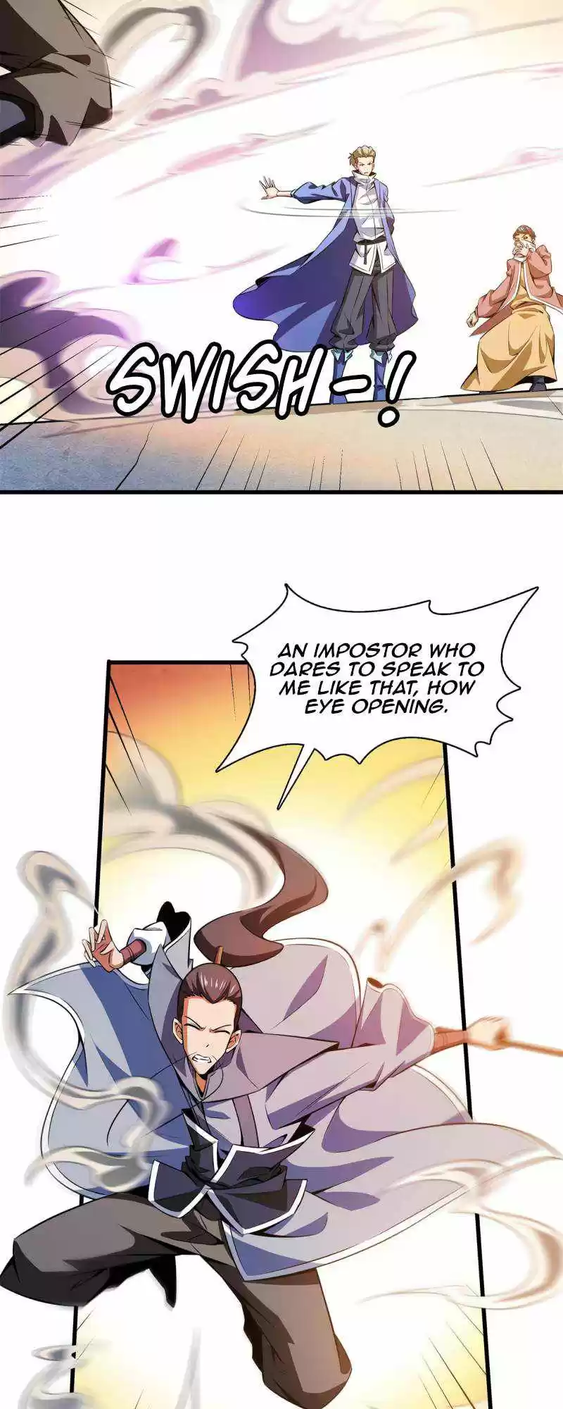 Library To Heaven’S Path Chapter 157