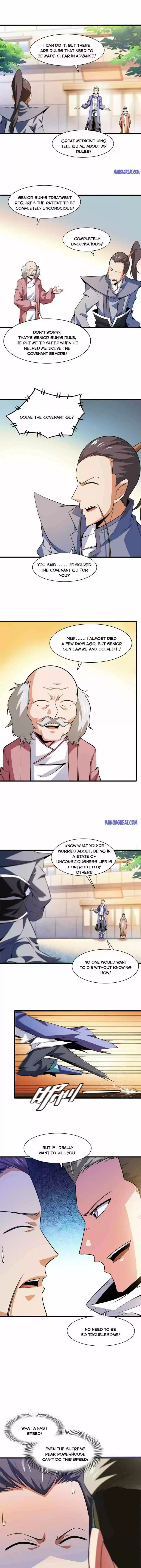 Library To Heaven’S Path Chapter 158