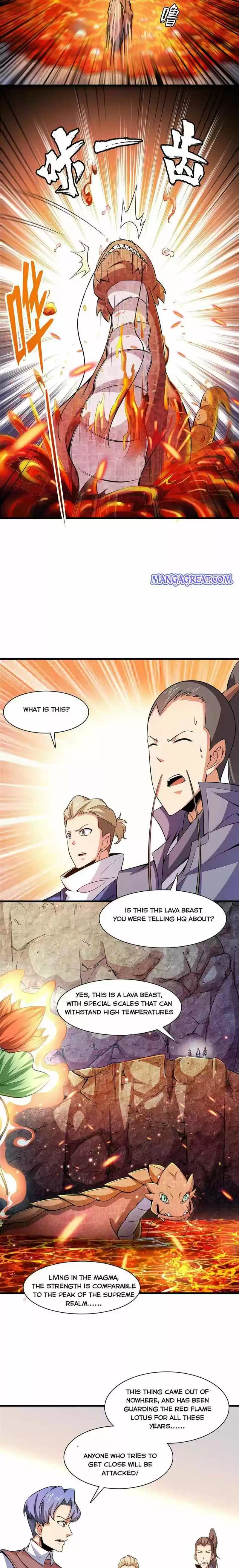 Library To Heaven’S Path Chapter 159