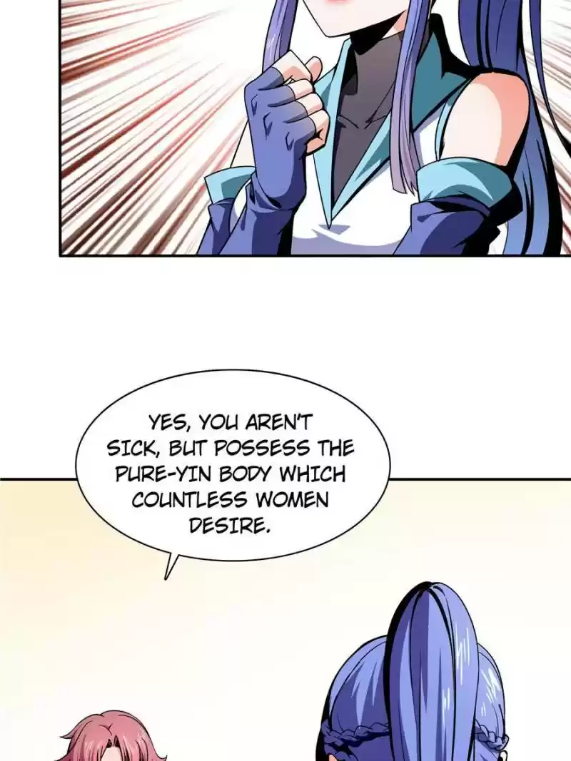 Library To Heaven’S Path Chapter 16