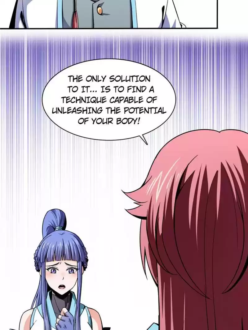 Library To Heaven’S Path Chapter 16