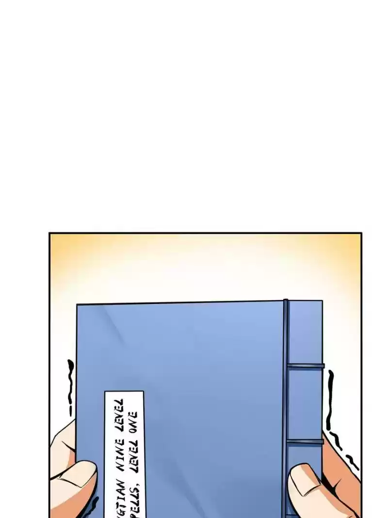 Library To Heaven’S Path Chapter 16