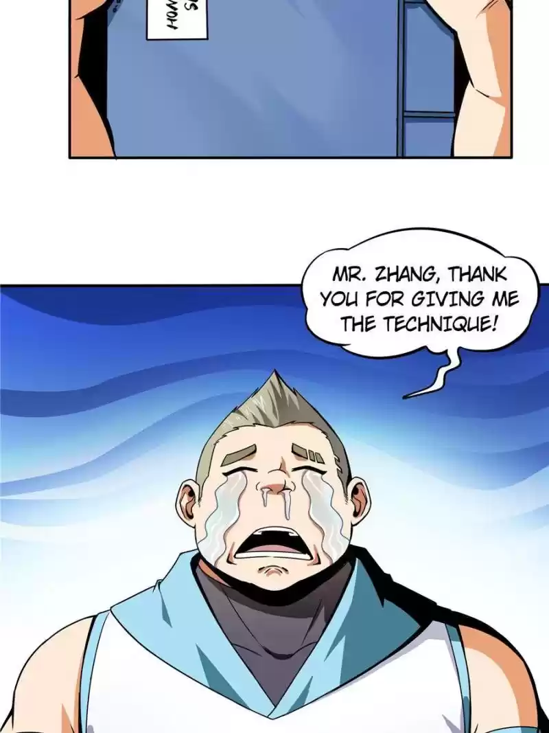 Library To Heaven’S Path Chapter 16