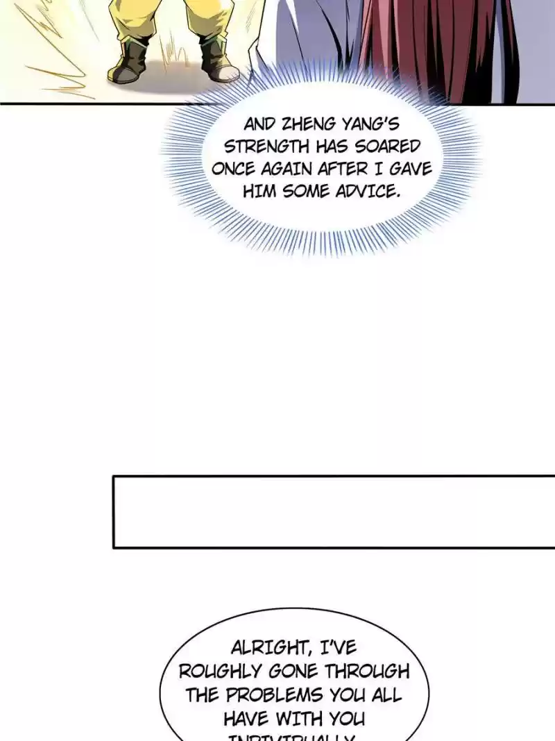 Library To Heaven’S Path Chapter 16