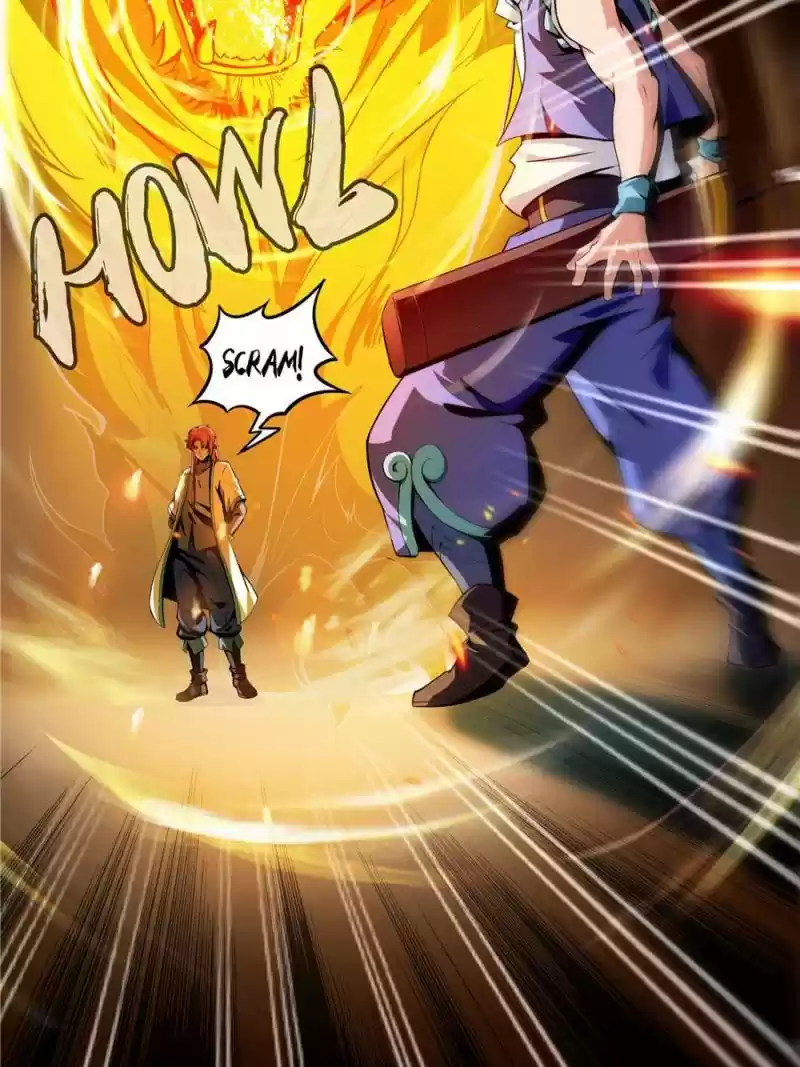 Library To Heaven’S Path Chapter 16