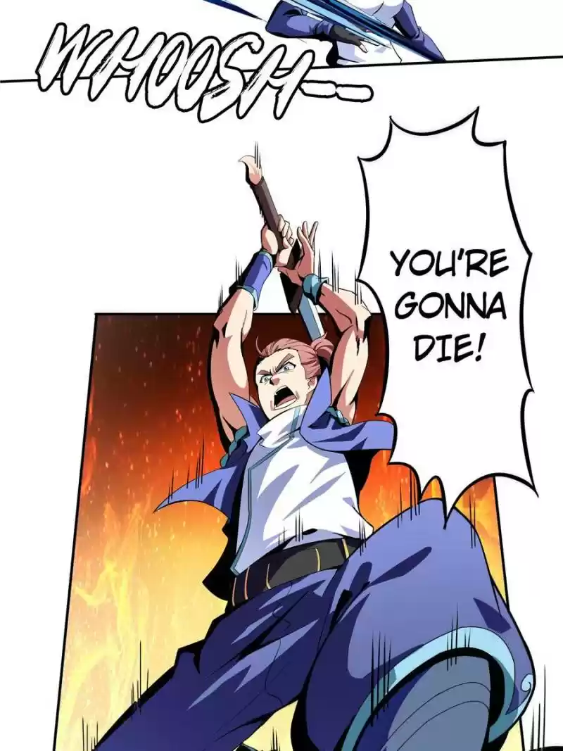 Library To Heaven’S Path Chapter 16