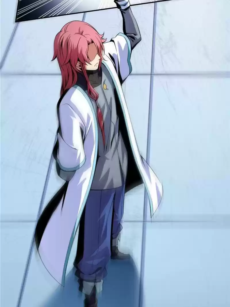 Library To Heaven’S Path Chapter 16