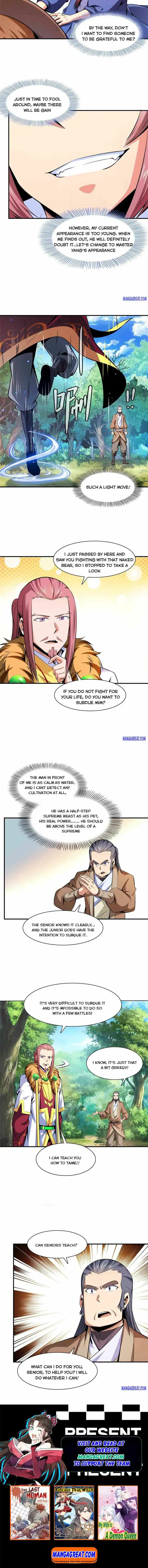 Library To Heaven’S Path Chapter 163