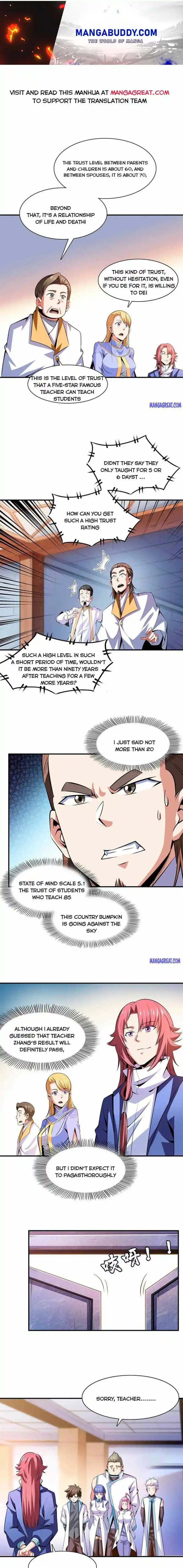 Library To Heaven’S Path Chapter 167