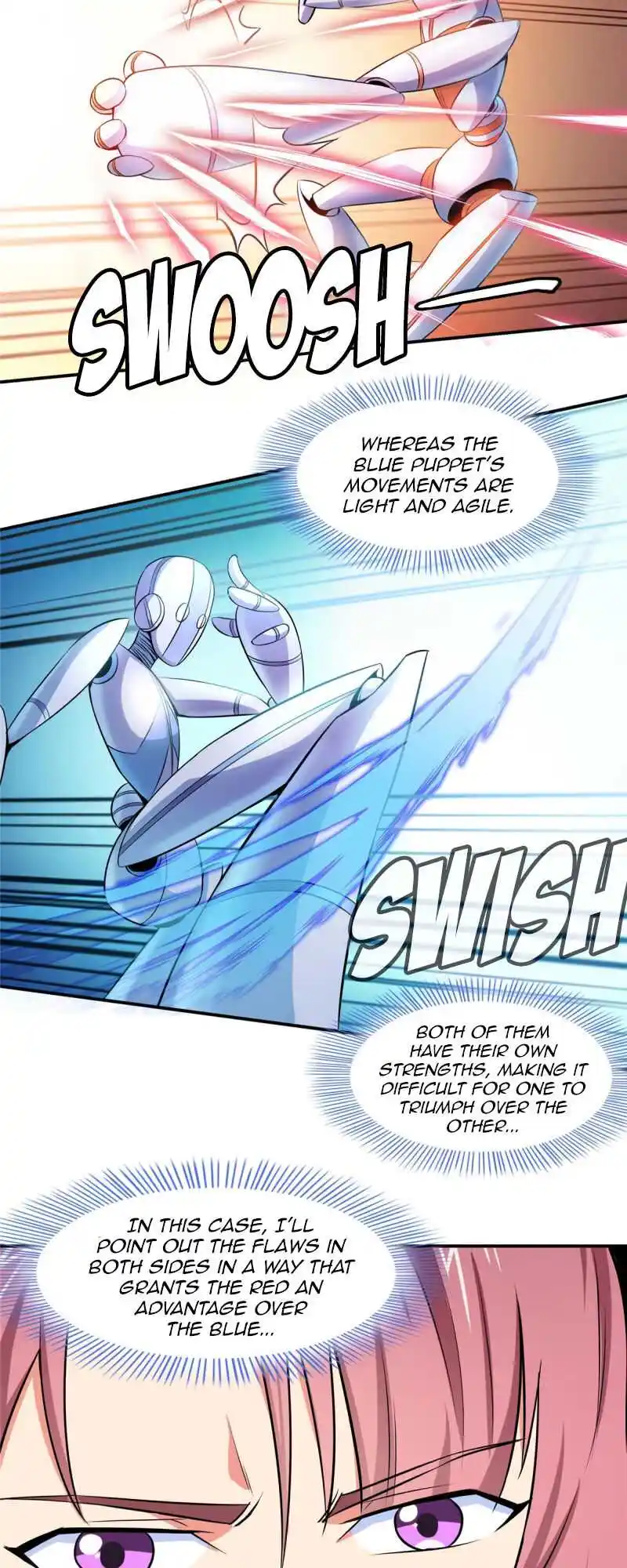 Library To Heaven’S Path Chapter 169