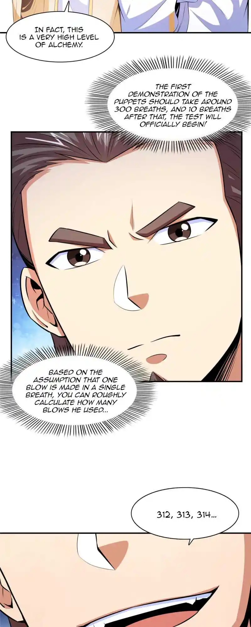 Library To Heaven’S Path Chapter 169