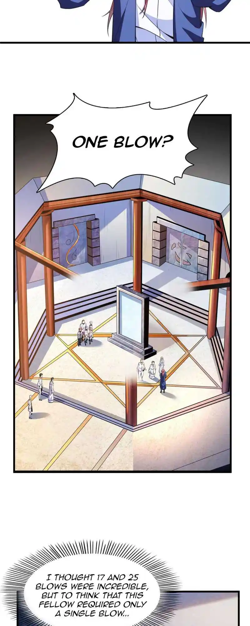 Library To Heaven’S Path Chapter 169