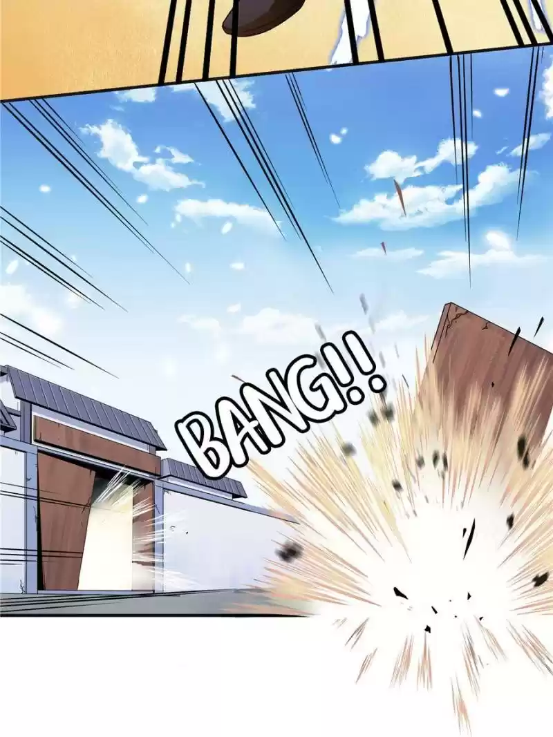 Library To Heaven’S Path Chapter 17