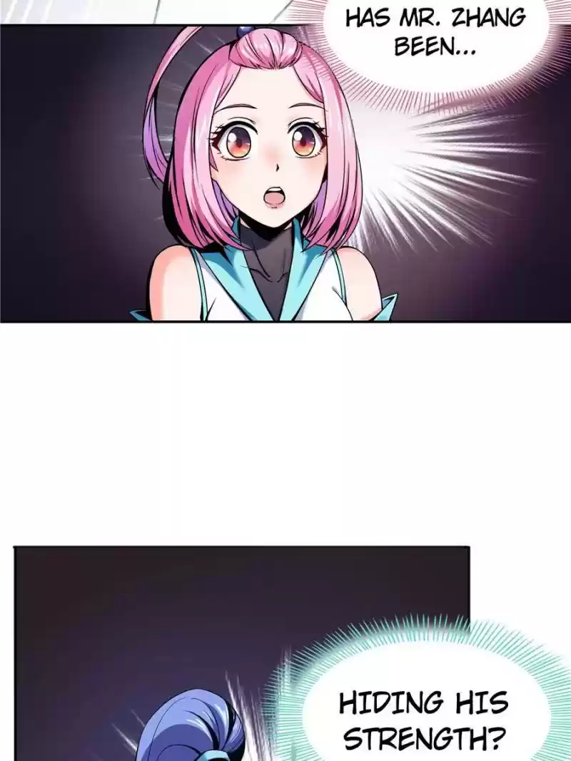 Library To Heaven’S Path Chapter 17