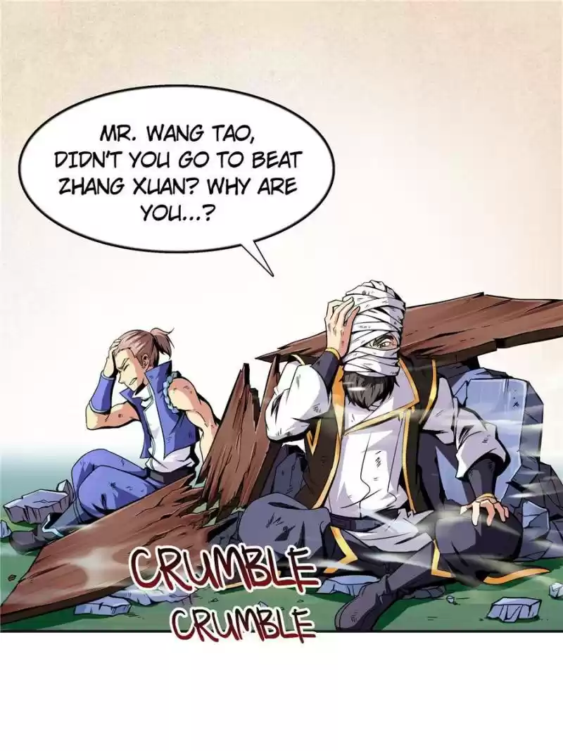 Library To Heaven’S Path Chapter 17