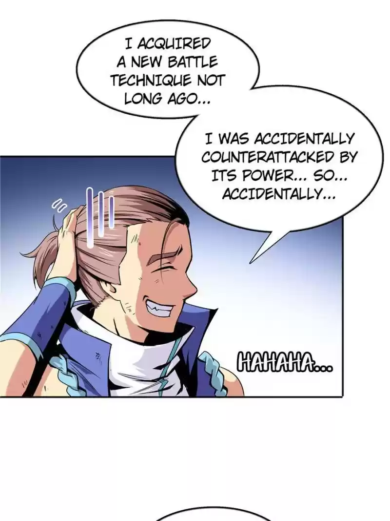 Library To Heaven’S Path Chapter 17