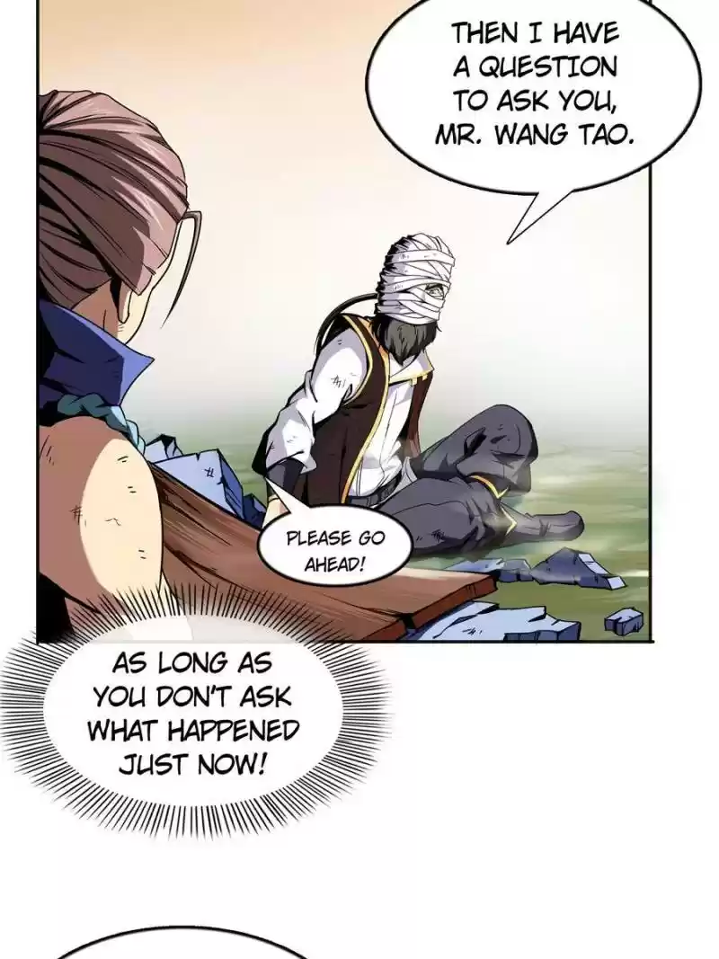 Library To Heaven’S Path Chapter 17