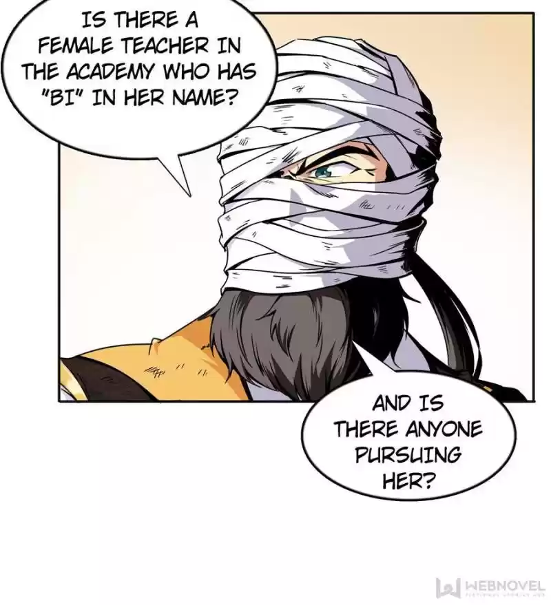 Library To Heaven’S Path Chapter 17