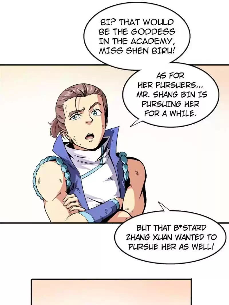 Library To Heaven’S Path Chapter 17