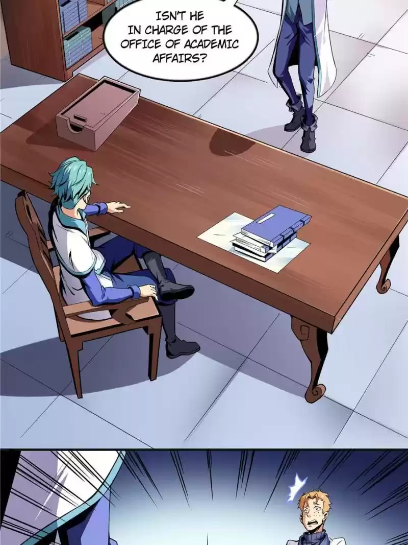 Library To Heaven’S Path Chapter 17