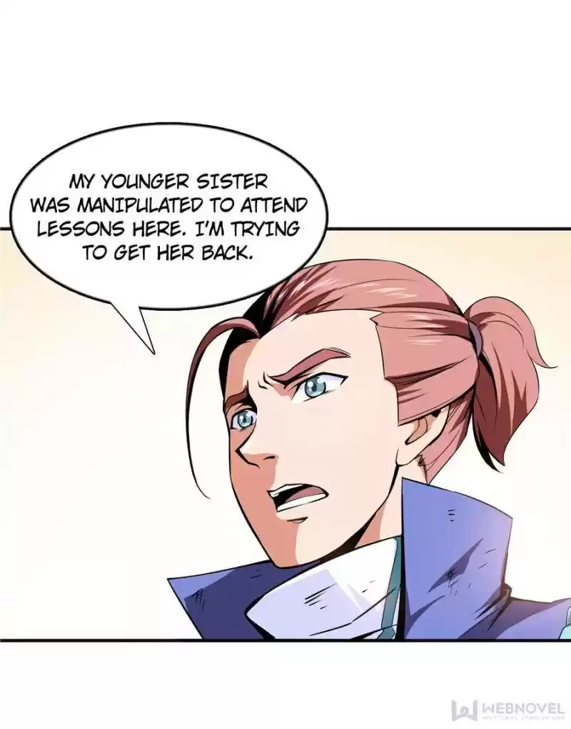 Library To Heaven’S Path Chapter 17