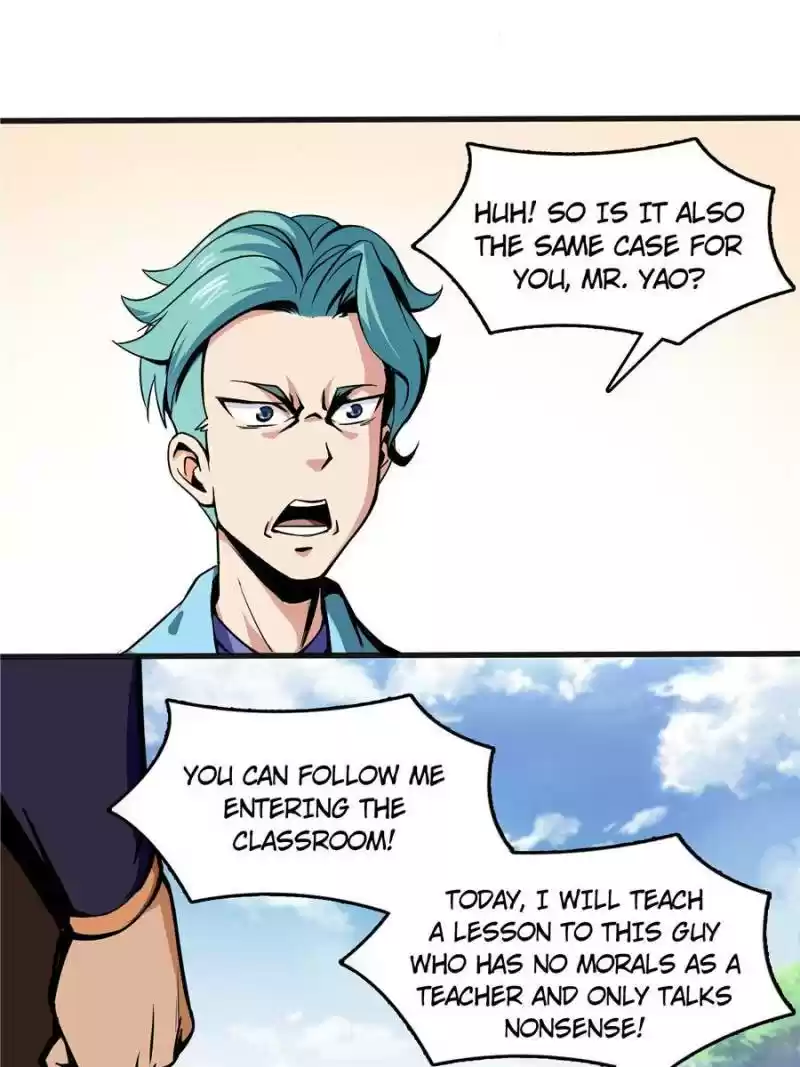 Library To Heaven’S Path Chapter 17