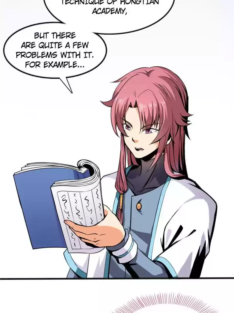 Library To Heaven’S Path Chapter 17