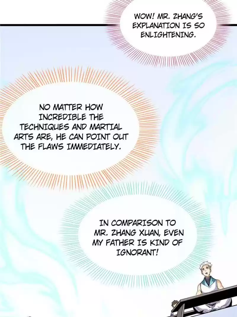 Library To Heaven’S Path Chapter 17