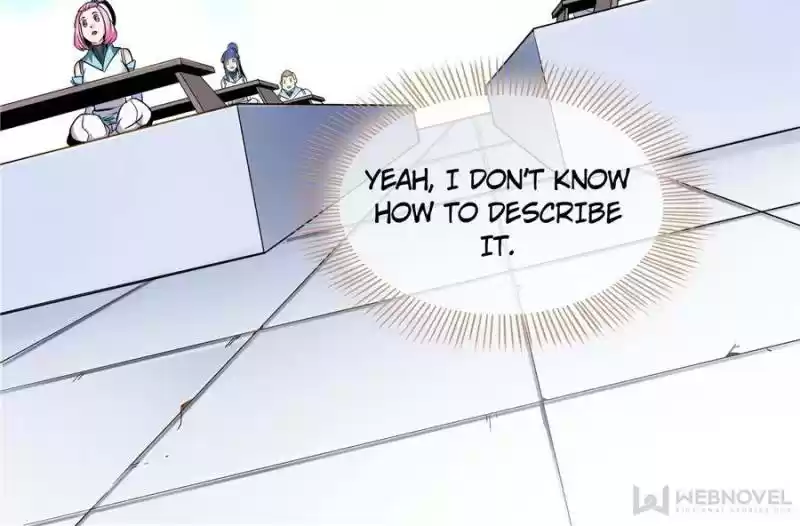 Library To Heaven’S Path Chapter 17