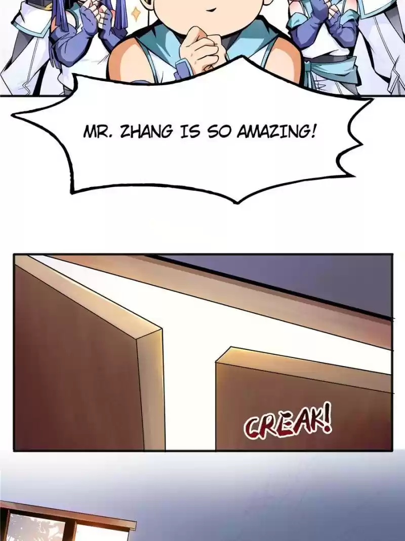 Library To Heaven’S Path Chapter 17