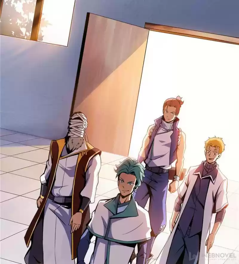 Library To Heaven’S Path Chapter 17